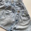 Short Feminino Mariah Jeans Claro 55218 - Fernanda Ramos Store