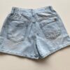 Short Feminino Mariah Jeans Claro 55218 - Fernanda Ramos Store