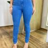 Calça Jeans Feminina Eduarda Skinny 25723 - Fernanda Ramos Store