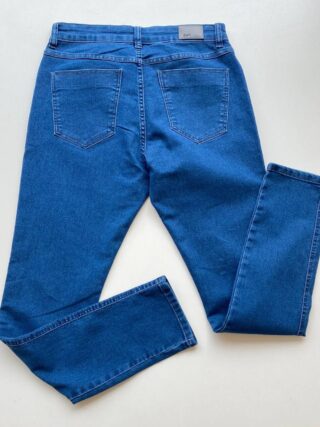 Calça Jeans Masculina Tradicional 26718 - Fernanda Ramos Store