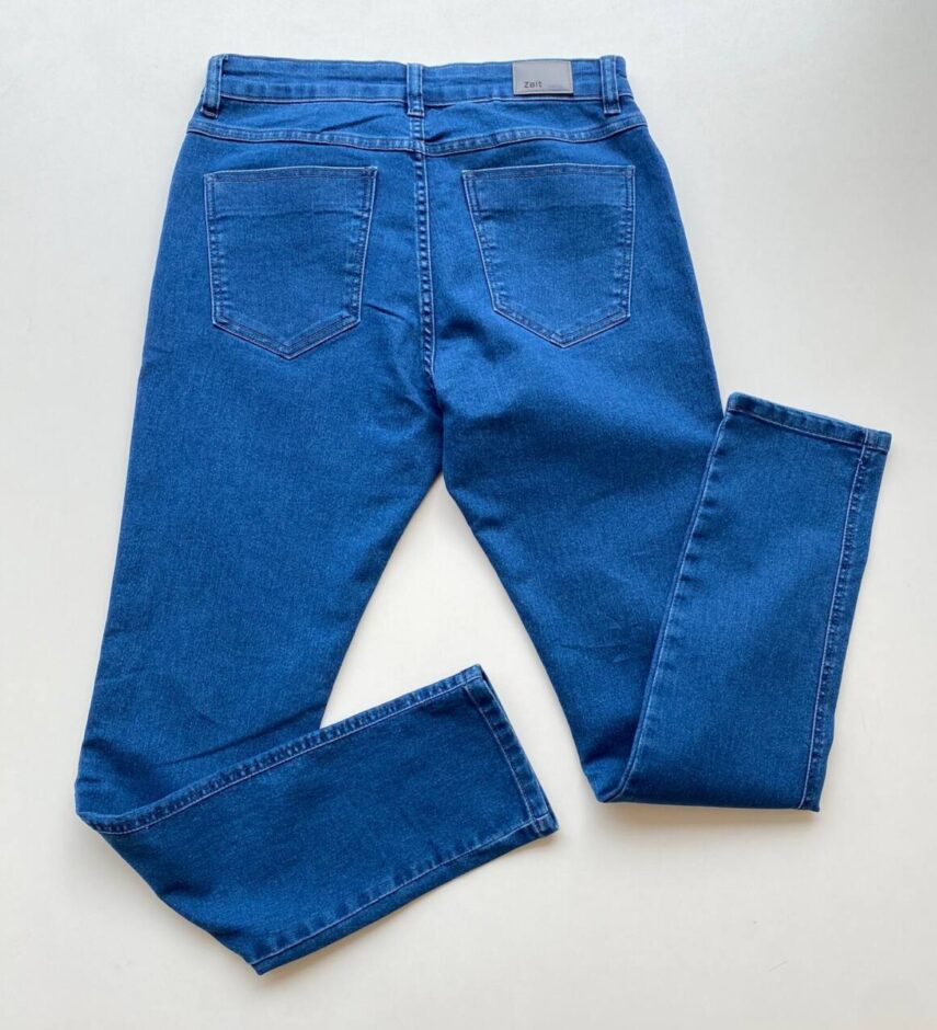 Calça Jeans Masculina Tradicional 26718 - Fernanda Ramos Store