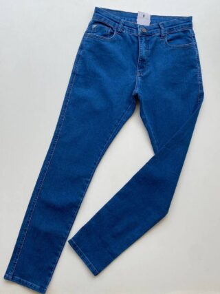 Calça Jeans Masculina Tradicional 26718 - Fernanda Ramos Store