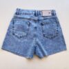 Short Feminino Isabella Jeans Barra Desfiada - Fernanda Ramos Store