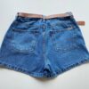 Short Feminino Jeans Belly Básico Denim 095149 - Fernanda Ramos Store