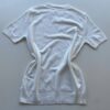 Blusa Feminina Manga Curta Modal Angélica W1069 Branca - Fernanda Ramos Store
