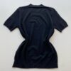 Blusa Feminina Manga Curta Modal Angélica W1069 Preta - Fernanda Ramos Store