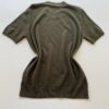 Blusa Feminina Manga Curta Modal Angélica W1069 Verde - Fernanda Ramos Store