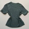 Blusa Feminina Manga Curta Modal Natalia F-548 Verde - Fernanda Ramos Store