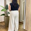 Blusa Feminina Tee Muscle Plus Preta - Fernanda Ramos Store