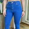 Calça Jeans Feminina Juliana Skinny 26879LP - Fernanda Ramos Store