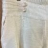 Conjunto Maia Feminino Viscolinho Plus Blusa e Calça Bege - Fernanda Ramos Store