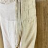 Conjunto Maia Feminino Viscolinho Plus Blusa e Calça Bege - Fernanda Ramos Store