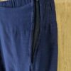 Conjunto Maia Feminino Viscolinho Plus Blusa e Calça Azul - Fernanda Ramos Store