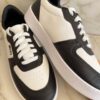 Tênis Feminino Santa Lolla com Recortes Branco - Fernanda Ramos Store