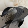 Chinelo Masculino Cartago Montreal Cinza e Preto - Fernanda Ramos Store