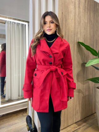 Vermelho