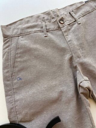 Bermuda Masculina Casual Color Ogochi Mesclada 0002 - Fernanda Ramos Store