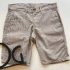 Bermuda Masculina Casual Color Ogochi Mesclada 0002 - Fernanda Ramos Store