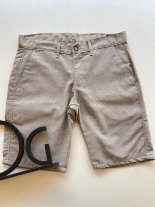 Bermuda Masculina Casual Color Ogochi Mesclada 0002 - Fernanda Ramos Store