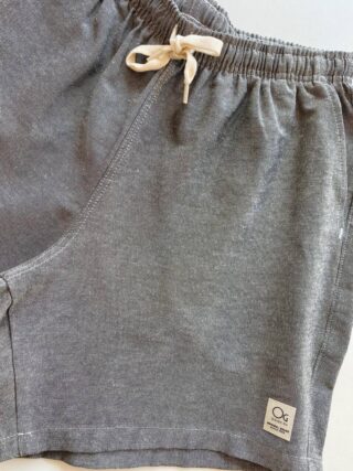 Bermuda Masculina Ogochi Resort Casual Color Cinza 0168 - Fernanda Ramos Store