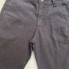 Bermuda Masculina Sarja Sport Fino Cinza 65013 - Fernanda Ramos Store