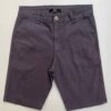 Bermuda Masculina Sarja Sport Fino Cinza 65013 - Fernanda Ramos Store