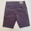Bermuda Masculina Sarja Sport Fino Cinza 65013 - Fernanda Ramos Store