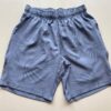Bermuda Masculina Tactel Boxer Casual Longa Azul Acinzentado 9760 - Fernanda Ramos Store