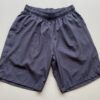 Bermuda Masculina Tactel Boxer Casual Longa Cinza Riscado 9619 - Fernanda Ramos Store
