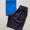 Bermuda Masculina Tactel Boxer Casual Longa com Listras 9614 - Fernanda Ramos Store