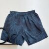 Bermuda Masculina Tactel Boxer Essencial Curta Estampa Verde 9041 - Fernanda Ramos Store