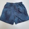Bermuda Masculina Tactel Boxer Essencial Curta Estampa Verde 9041 - Fernanda Ramos Store