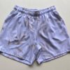 Bermuda Masculina Tactel Boxer Essencial Curta Lilás 9606 - Fernanda Ramos Store