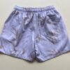Bermuda Masculina Tactel Boxer Essencial Curta Lilás 9606 - Fernanda Ramos Store