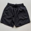 Bermuda Masculina Tactel Boxer Essencial Curta Preta 0005 - Fernanda Ramos Store