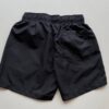 Bermuda Masculina Tactel Boxer Essencial Curta Preta 0005 - Fernanda Ramos Store