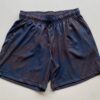 Bermuda Masculina Tactel Boxer Essencial Curta Preta 9625 - Fernanda Ramos Store
