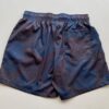 Bermuda Masculina Tactel Boxer Essencial Curta Preta 9625 - Fernanda Ramos Store