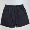 Bermuda Masculina Tactel Boxer Essencial Preta - Fernanda Ramos Store