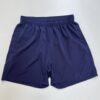 Bermuda Masculina Tactel com Elástico Azul Marinho - Fernanda Ramos Store