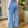 Calça Feminina Ayla Wide Leg Jeans 1070C - Fernanda Ramos Store