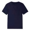 Camiseta Masculina Concept Slim Ogochi Estampada Azul 0004 - Fernanda Ramos Store