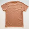 Camiseta Masculina Essencial Slim Ogochi Caramelo 1036 - Fernanda Ramos Store