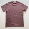 Camiseta Masculina Essencial Slim Ogochi Marrom 1109 - Fernanda Ramos Store