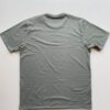 Camiseta Masculina Essencial Slim Ogochi Verde 0030 - Fernanda Ramos Store