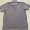 Camiseta Polo Ogochi Concept Slim Piquet Cinza Claro 0081 - Fernanda Ramos Store