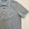 Camiseta Polo Ogochi Concept Slim Piquet Verde Menta 4807 - Fernanda Ramos Store