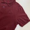 Camiseta Polo Ogochi Essencial Slim 1934 Bordô - Fernanda Ramos Store