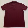Camiseta Polo Ogochi Essencial Slim 1934 Bordô - Fernanda Ramos Store