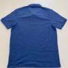 Camiseta Polo Ogochi Essencial Slim Ptl Azul Jacinto 4042 - Fernanda Ramos Store